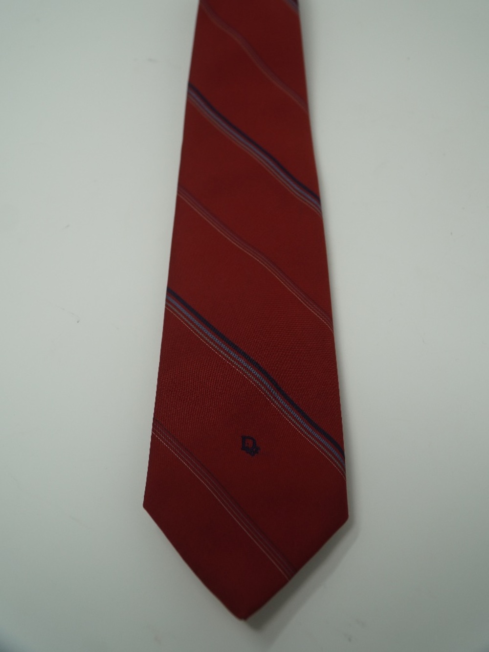 Christian Dior Tie